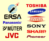 Partners of Dnberg Electronics