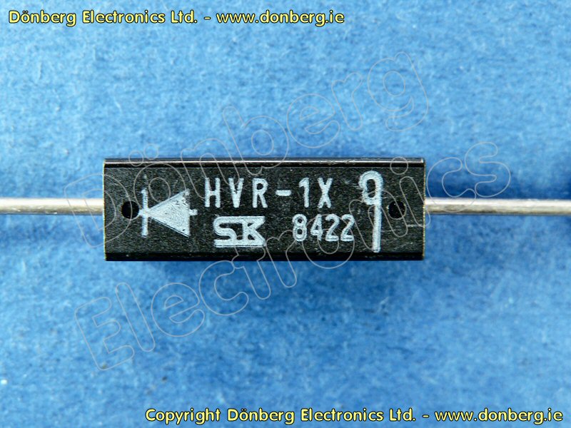 thumbnail image 2 of HVR-1X4 Diode - 1pcs - Unbranded/Generic - New 2 of 6